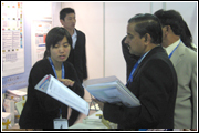 第八届中国国际农用化学品及植保展览会(CAC2007)